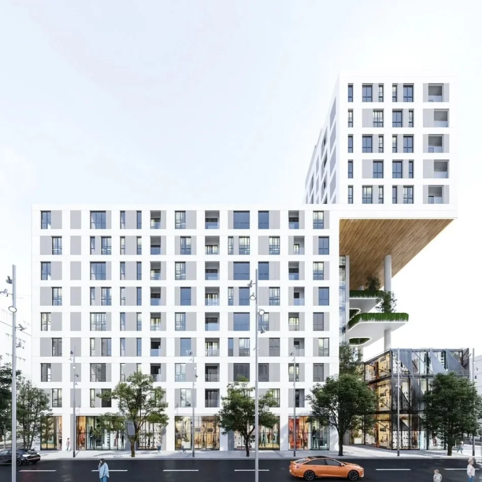 Tirane, shes apartament 2+1+Ballkon Kati 5, 117 m² 174.900 € 