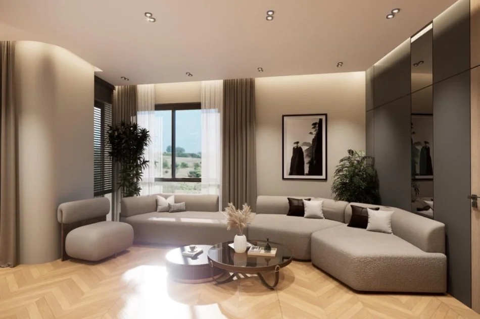 Tirane, shitet apartament , 590.000 € 