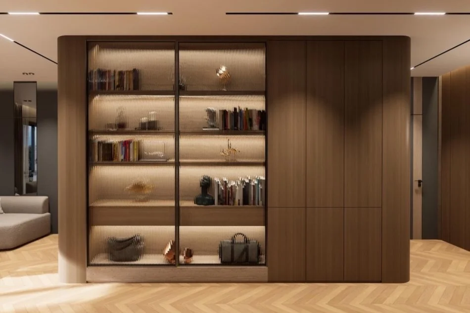 Tirane, shitet apartament , 590.000 € 