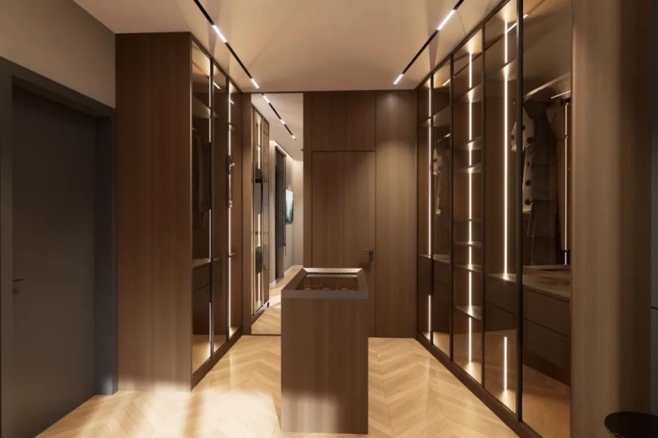 Tirane, shitet apartament , 590.000 € 