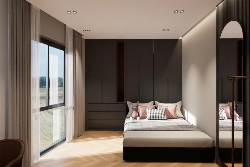 Tirane, shitet apartament , 590.000 € 