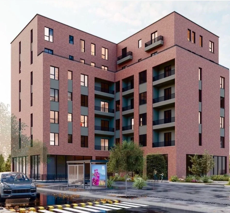 Tirane, shitet apartament , 75 m² 105.000 € 