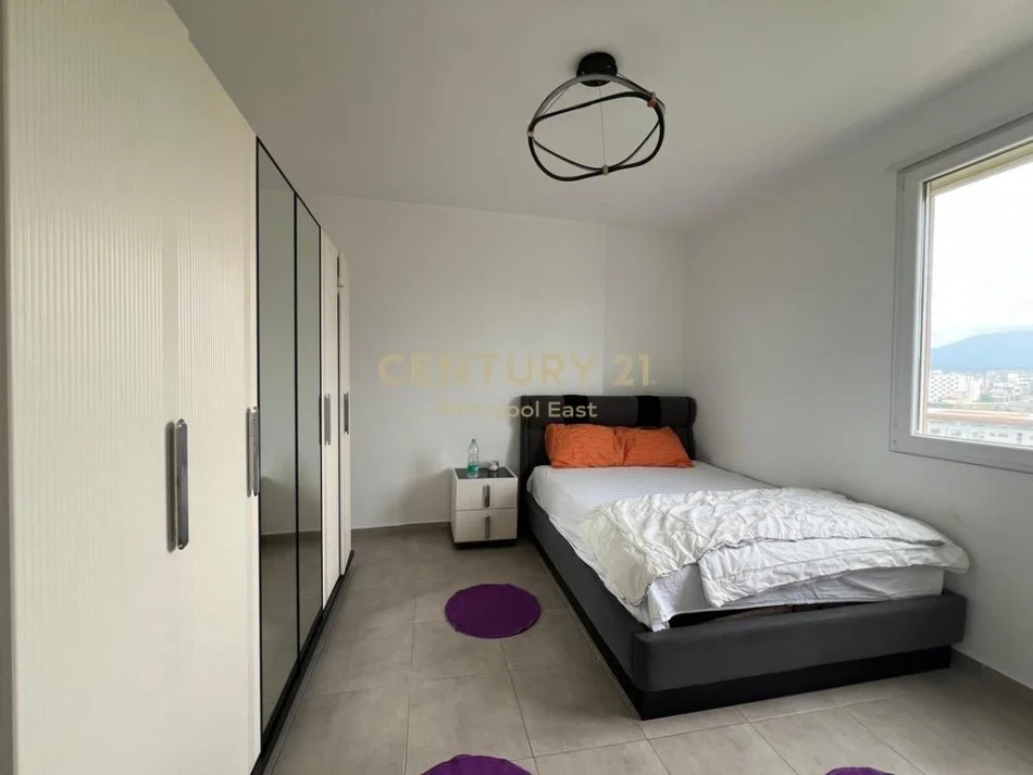 Tirane, shitet apartament 2+1 Kati 9, 100 m² 210.000 € 