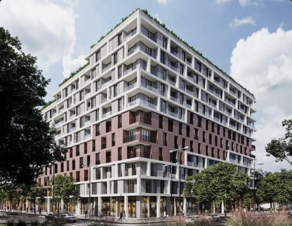 Tirane, shes apartament 2+1 , 107 m² 155.000 € (Fusha e Aviacionit)