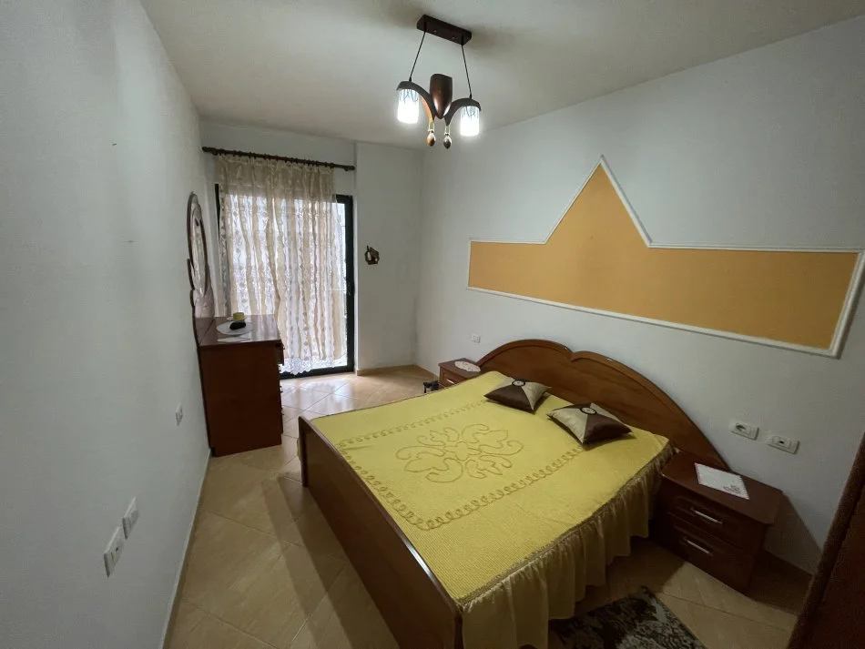 Tirane, shes apartament 2+1+Aneks+Ballkon Kati 4, 115 m² 130.000 € (Yzberisht , “Cabej”)