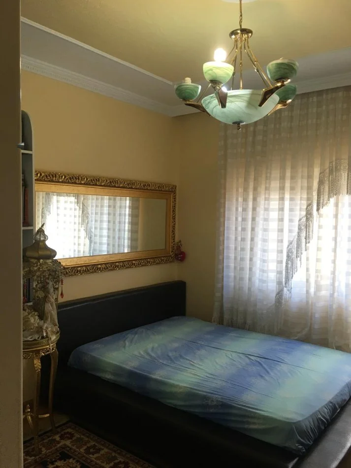 Tirane, shitet apartament 2+1+Aneks+Ballkon Kati 6, 130 m² (Rruga e Kavajes)