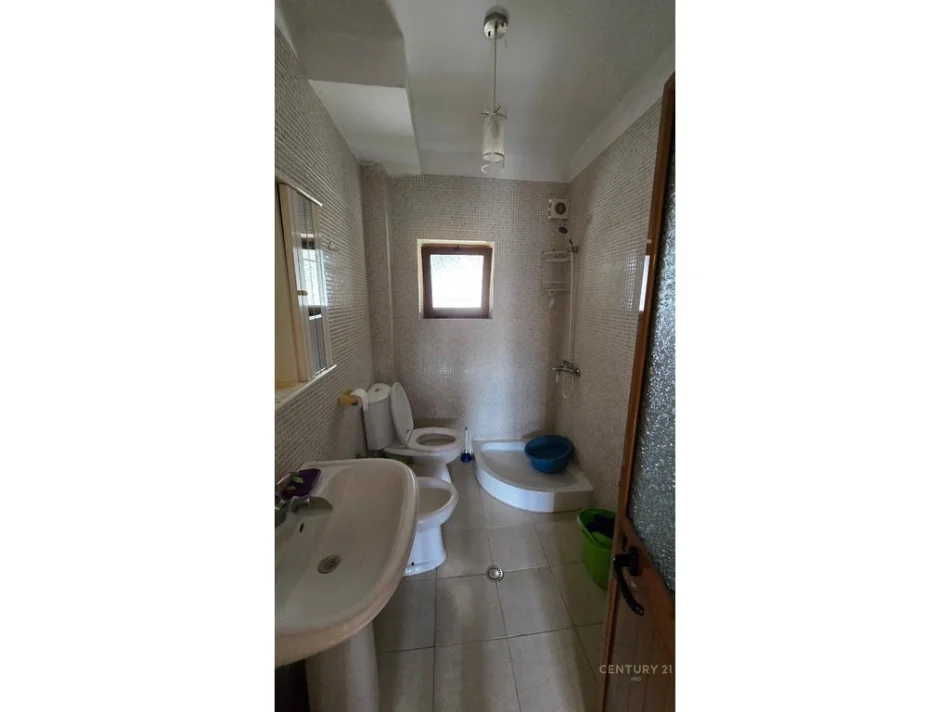 shitet apartament 1+1 Kati 4, 54 m² 95.000 € (Ali Demi)