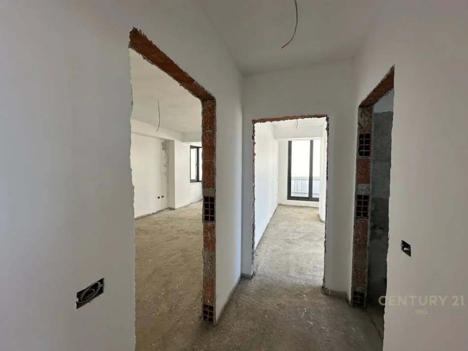 Tirane, shitet apartament+verande | Penthouse 2+1 Kati 9, 356 m² 