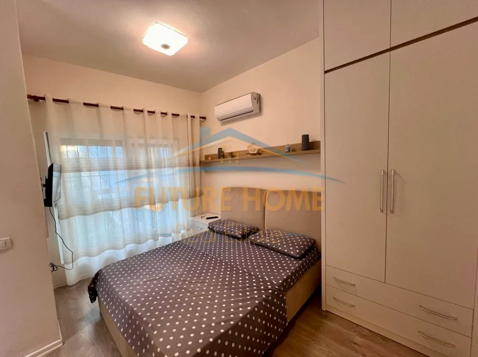 Tirane, jepet me qera apartament 1+1 Kati 1, 36 m² 450 € 