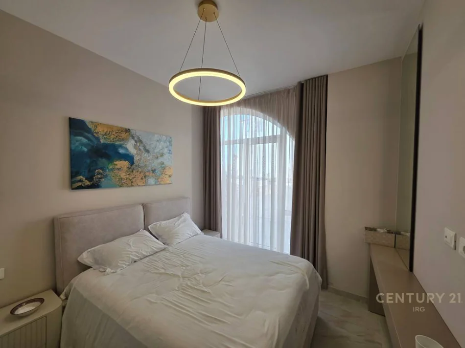 Vlore, shitet apartament 1+1 , 57 m² 230.000 € (Santorini)