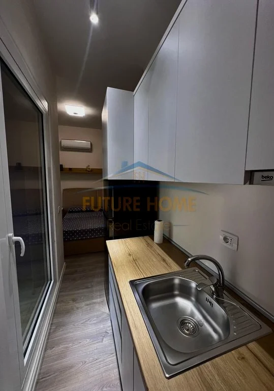 Tirane, jepet me qera apartament 1+1 Kati 1, 36 m² 450 € 