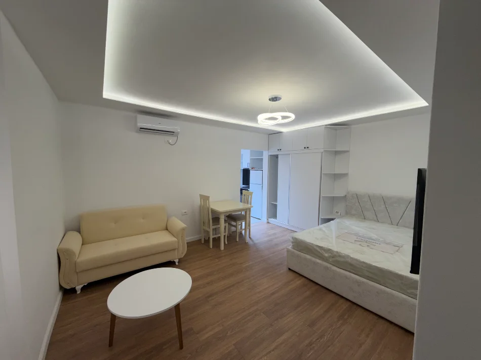 Tirane, shitet 1+1 Kati 2, (RRUGA FERIT XHAJKO)