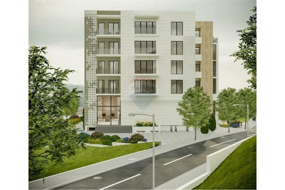 Tirane, shitet Kati 1, 59 m² 118.000 € 