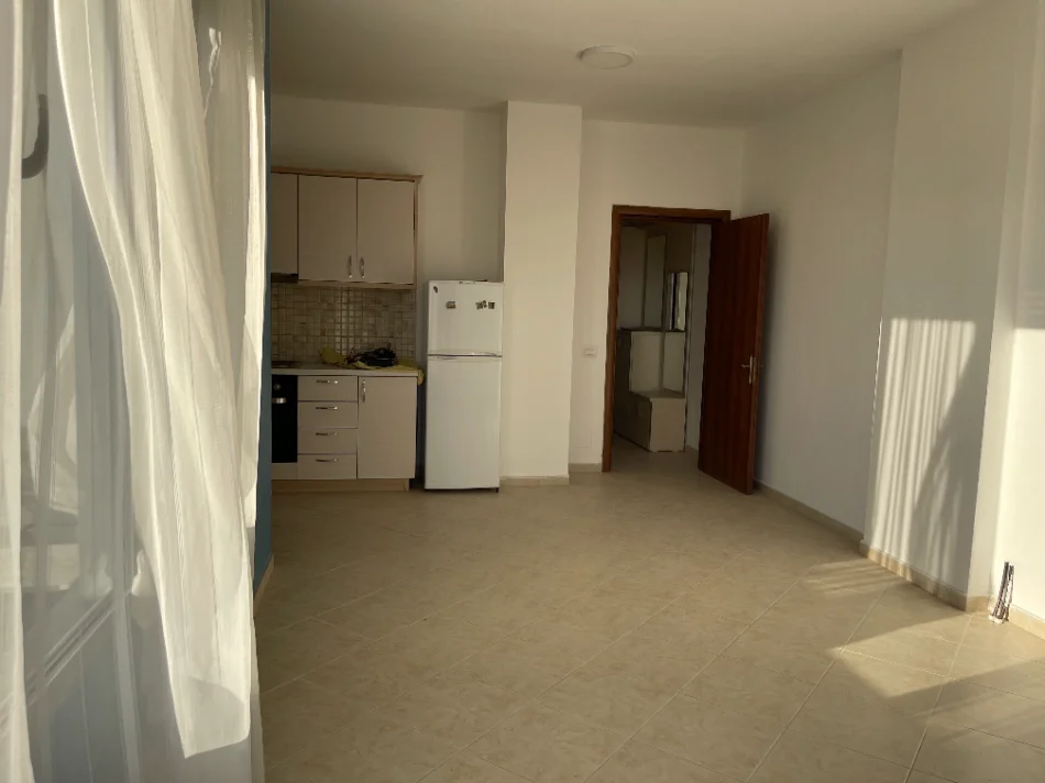 Tirane, Shitet Apartament 2+1+2 +Ballkon Kati 6, 108 m² 160.000 € (Rruga Sokrat Miho)