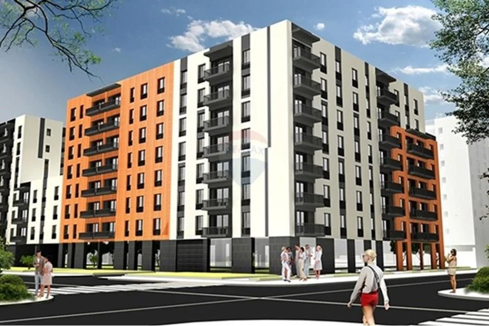 Tirane, jepet me qera apartament 2+1 , 121 m² 500 € (Unaza e madhe (Green City))