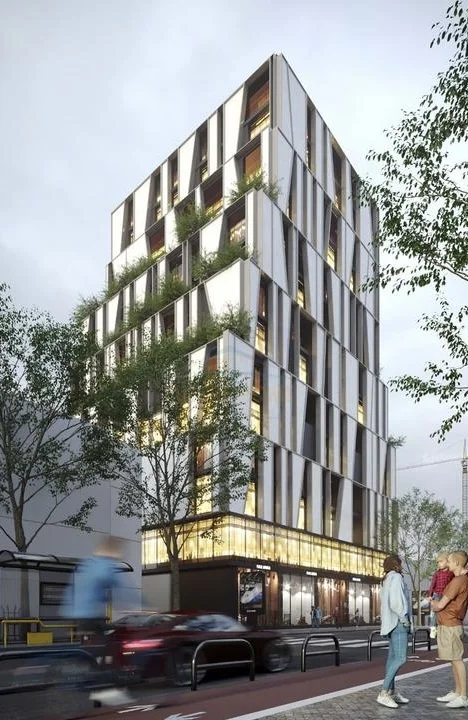 Tirane, jepet me qera apartament 2+1 , 106 m² 1.200 € 
