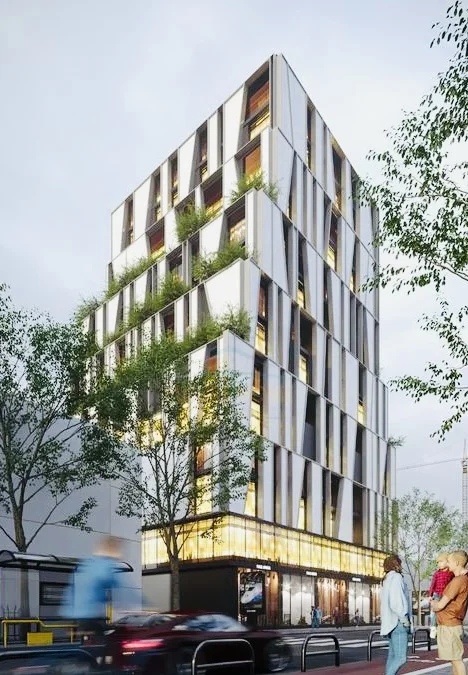 Tirane, jepet me qera ambjent biznesi , 40 m² 800 € 