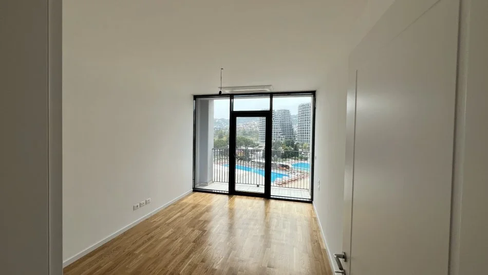 Tirane, jepet me qera zyre Kati 7, 137 m² 1.500 € (Shëtitore Parku i Madh)