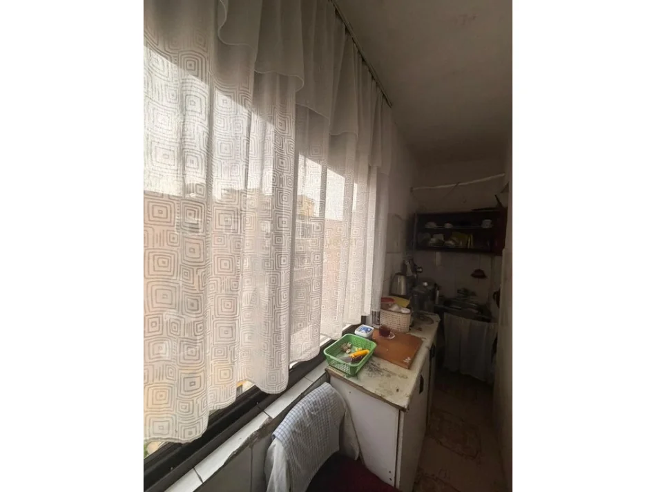 Tirane, shes apartament 1+1 Kati 5, 67 m² 163.000 € (Pazari Ri)