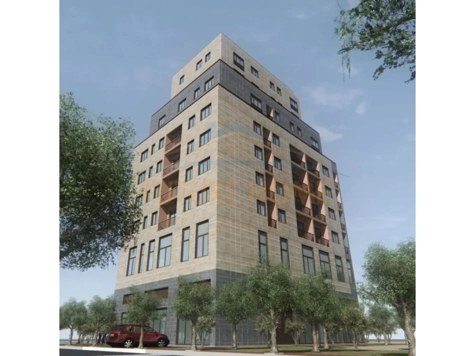 Tirane, shitet apartament 2+1+Ballkon Kati 5, 100 m² 165.000 € (Fusha e Aviacionit)