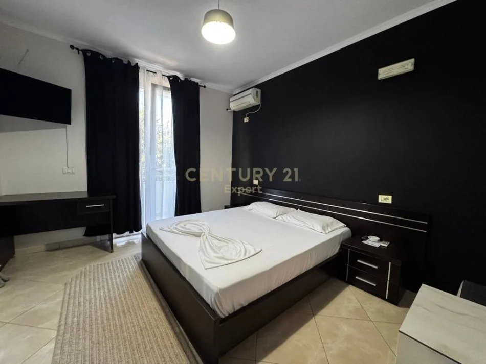 Tirane, shes hotel , 1.310 m² 2.000.000 € (Mullet)