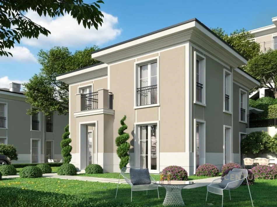 Tirane, shes Vile 3 Katshe Kati 2, 479 m² 740.000 € (Rolling Hills Liqeni)