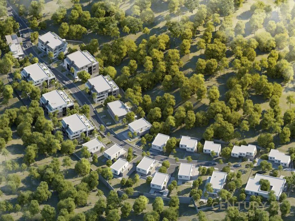 Tirane, shes apartament 3+1+Aneks+Ballkon , 116 m² (Forest Residence)