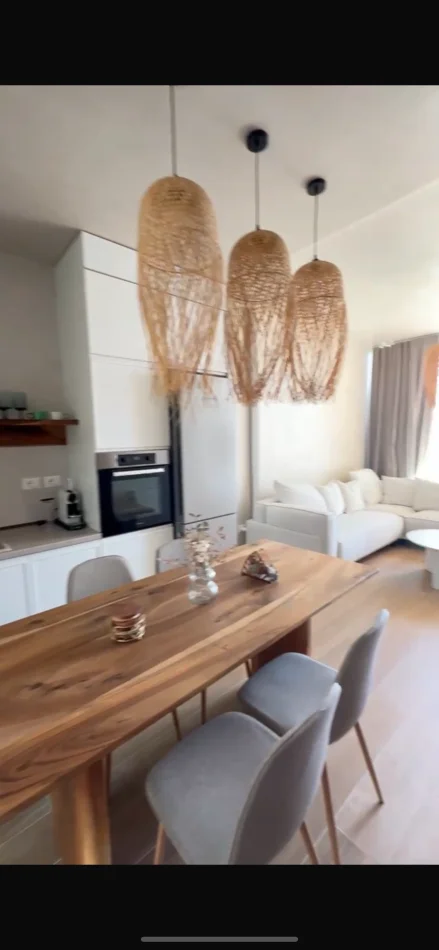 Dhermi - Palase, shitet apartament ne plazh 2+1 , 550.000 € (Palase)