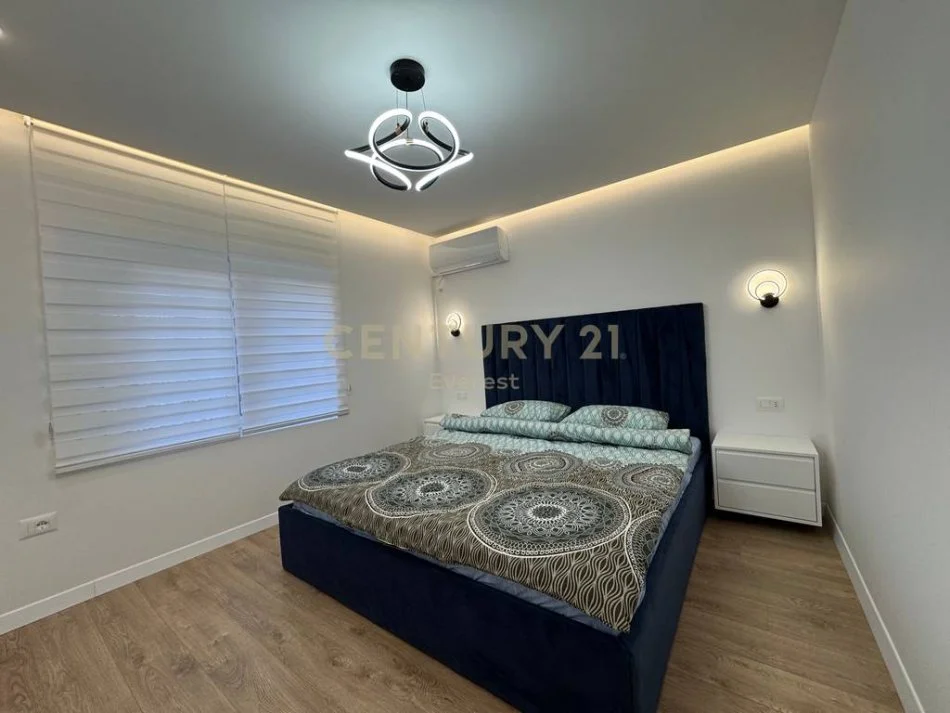 Tirane, jepet me qera apartament 1+1 Kati 3, 60 m² 540 € 