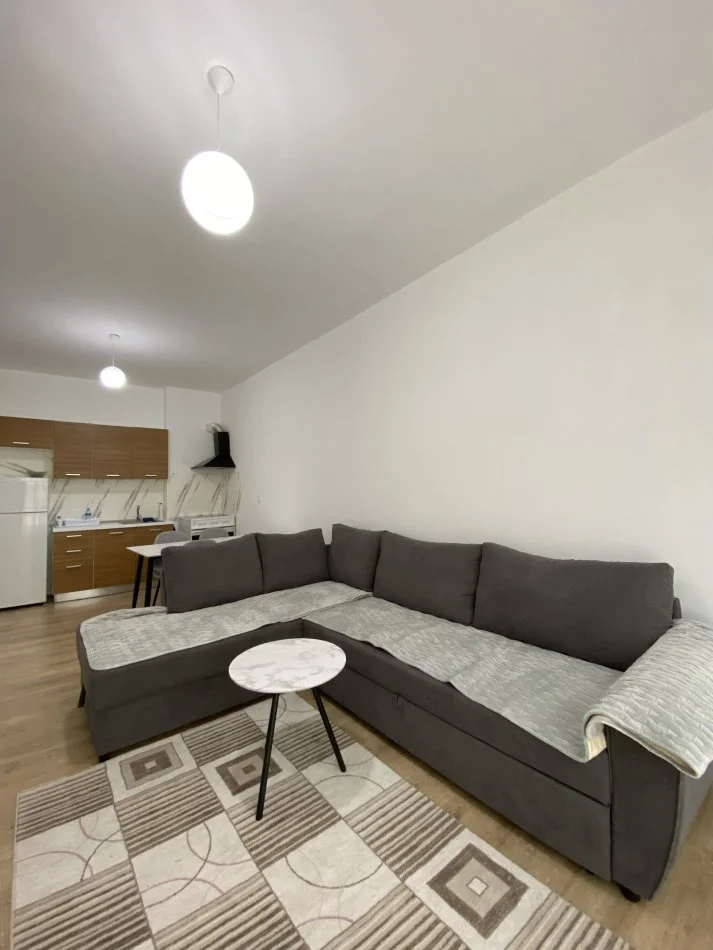 Tirane, jepet me qera 2+1+Ballkon Kati 1, 93 m² 400 € (Rruga Lidhja e Prizerenit)