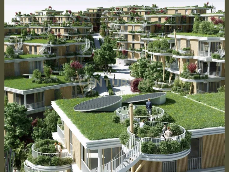 Tirane, shes , (Tirana Residence)
