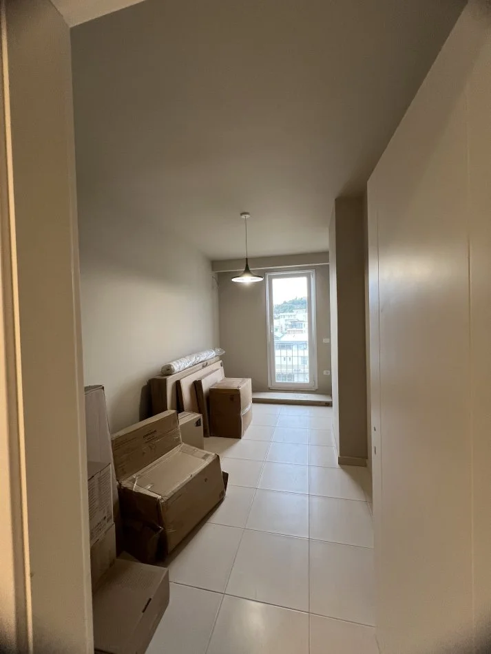 Durres, shitet apartament 2+1+Ballkon Kati 6, 109 m² 218.000 €