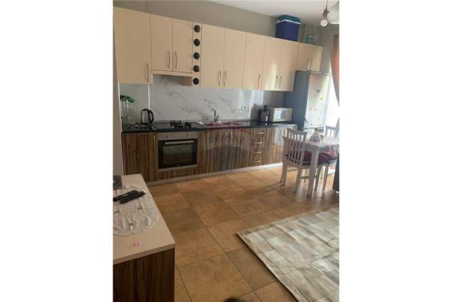 Tirane, shitet apartament 1+1+BLK Kati 2, 68 m² 64.000 Euro (Rruga Muhamet Deliu)