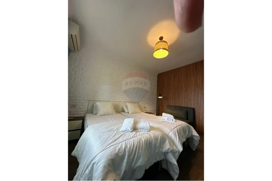 Tirane, shitet apartament 1+1 Kati 3, 51 m² 110.000 € (Shkolla Mihal Grameno - Shkolla Baletit)