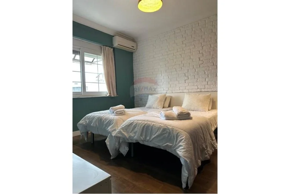 Tirane, shitet apartament 1+1 Kati 3, 51 m² 110.000 € (Shkolla Mihal Grameno - Shkolla Baletit)