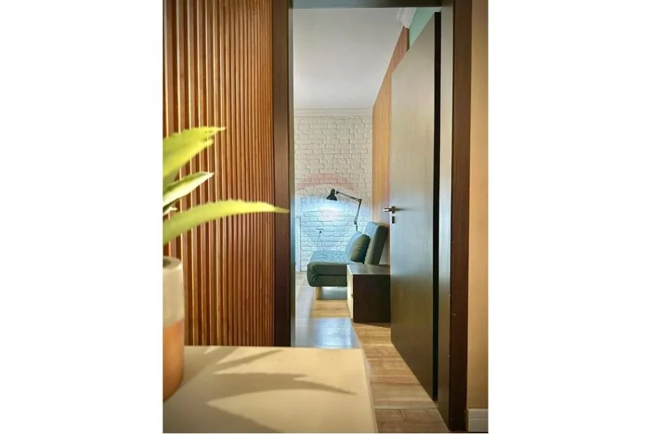 Tirane, shitet apartament 1+1 Kati 3, 51 m² 110.000 € (Shkolla Mihal Grameno - Shkolla Baletit)