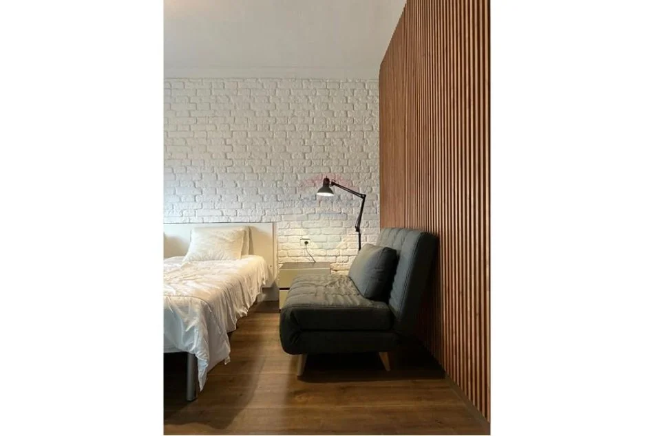 Tirane, shitet apartament 1+1 Kati 3, 51 m² 110.000 € (Shkolla Mihal Grameno - Shkolla Baletit)