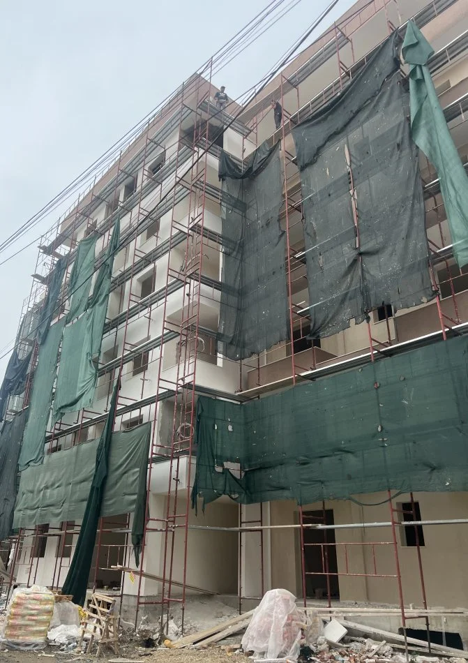 Durres, shitet apartament 2+1 Kati 1, 79.200 € 