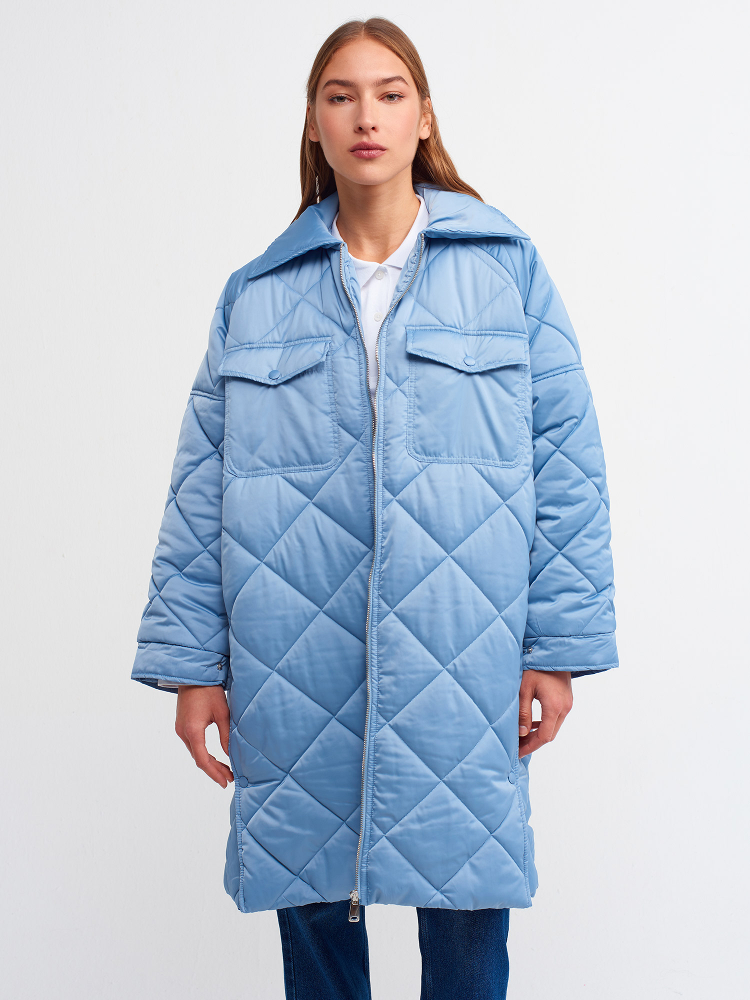 Shitet xhup Dilvin per femra 5500 leke