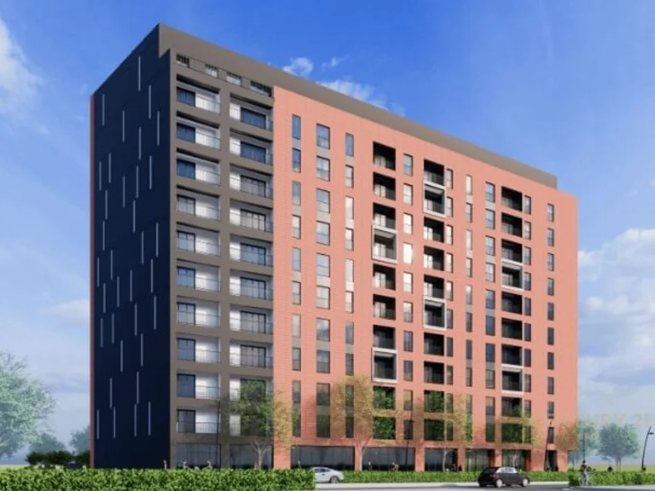 Tirane, shitet apartament 2+1 Kati 6, 103 m² 220.000 € 