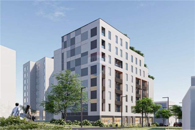 Tirane, shitet apartament 2+1+BLK 94 m² 98.000 Euro (Idriz Dollaku)