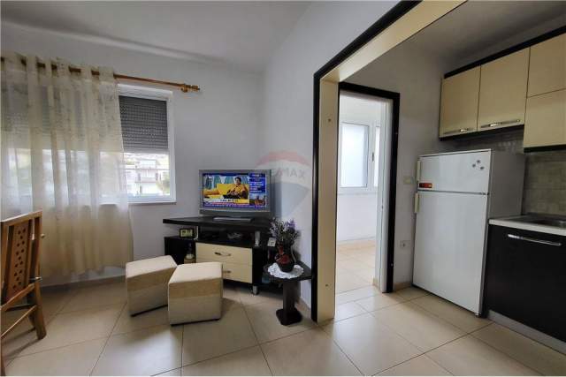 Tirane, shitet apartament 1+1+BLK Kati 3, 59 m² 57.000 Euro (Llambi Bonata)