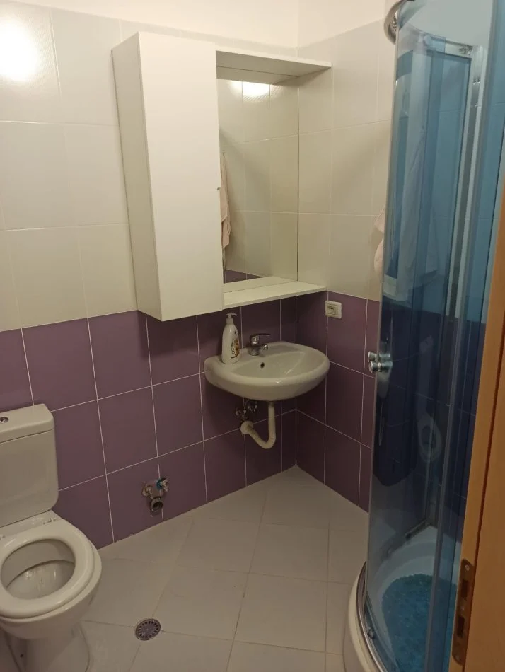Tirane, jepet me qera apartament 3+1 Kati 1, 130 m² 750 € (Liqeni i thate)