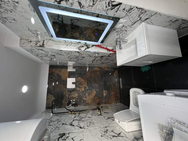 Tirane, jepet me qera apartament 1+1 Kati 3, 60 m² 500 Euro