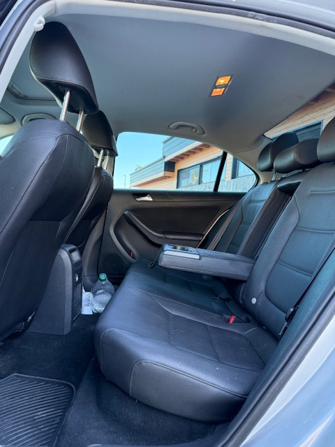 Vw Jetta Benzin+100%Gaz,Automat  6.800 €