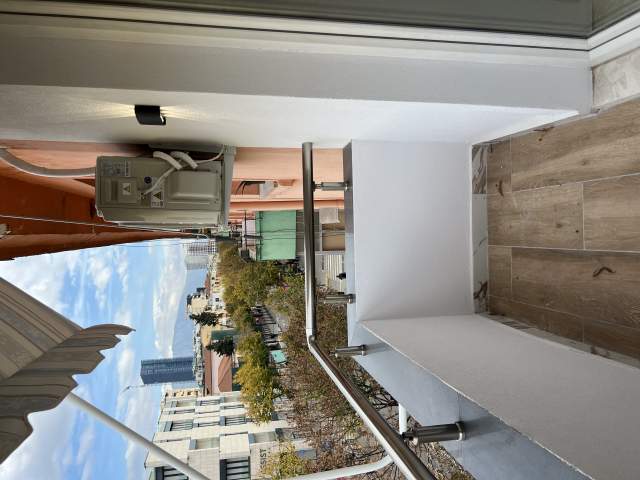 Tirane, jepet me qera apartament 1+1 Kati 3, 60 m² 500 Euro