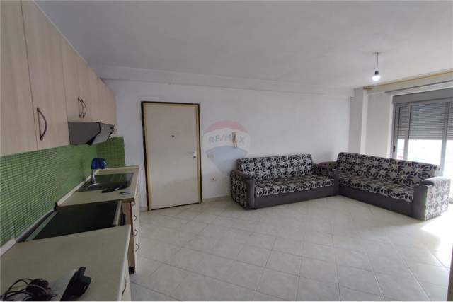 Tirane, shitet apartament 1+1+BLK Kati 6, 59 m² 65.000 Euro