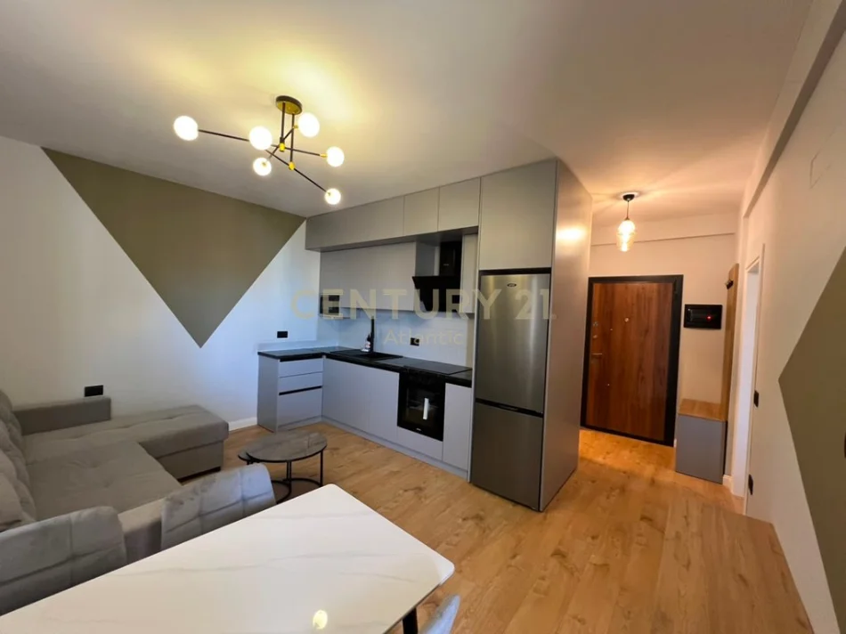 Durres, shitet apartament 1+1 Kati 5, 68 m² 85.000 € (Shkembi Kavajes)