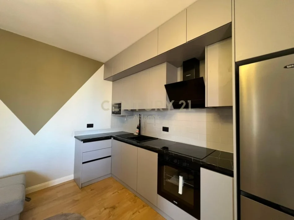 Durres, shitet apartament 1+1 Kati 5, 68 m² 85.000 € (Shkembi Kavajes)