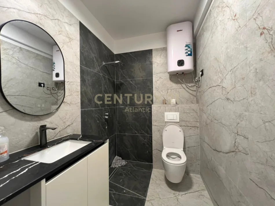 Durres, shitet apartament 1+1 Kati 5, 68 m² 85.000 € (Shkembi Kavajes)